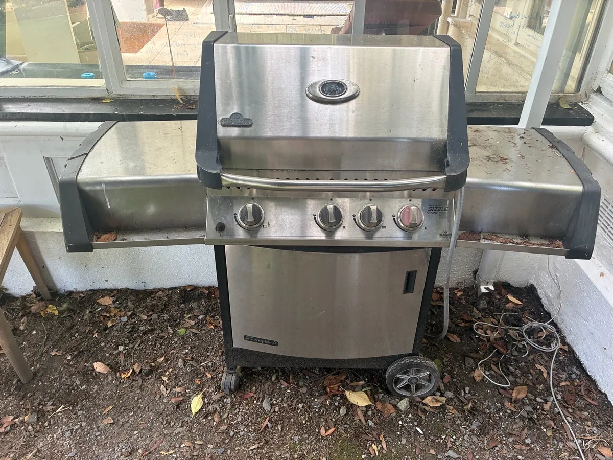 BBQ - Image 1