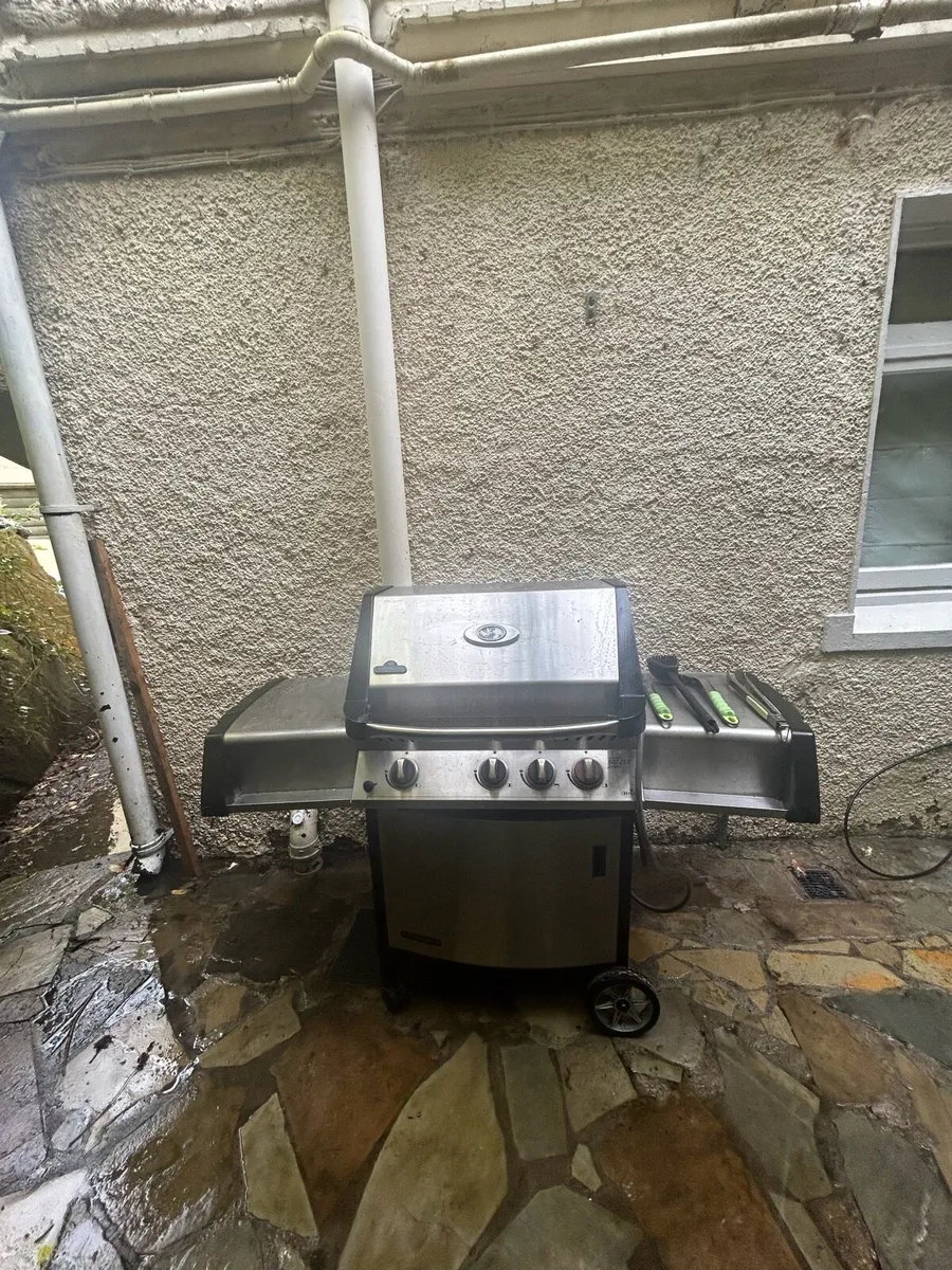 BBQ - Image 4