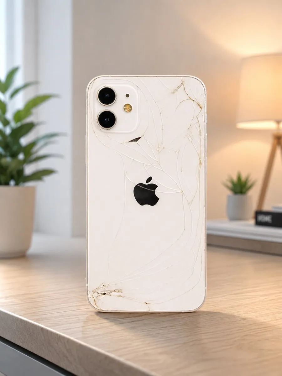 iPhone 12 unlocked - Image 3