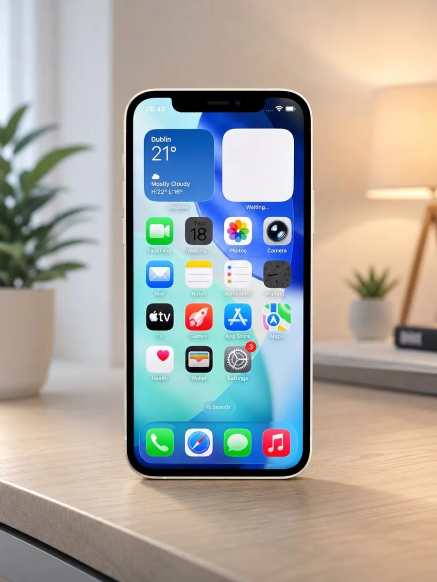 iPhone 12 unlocked - Image 4
