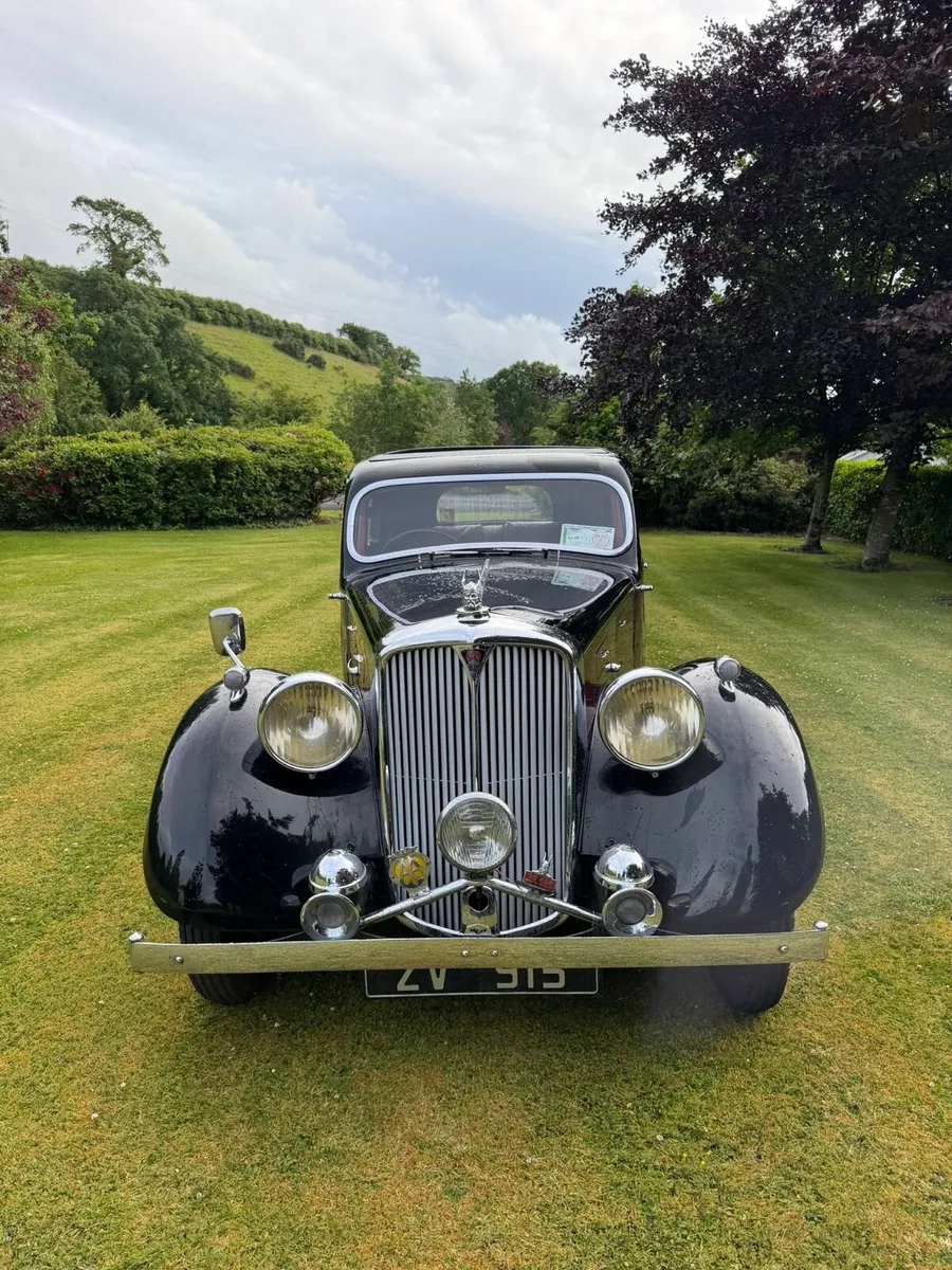 Rover P3 - Image 2