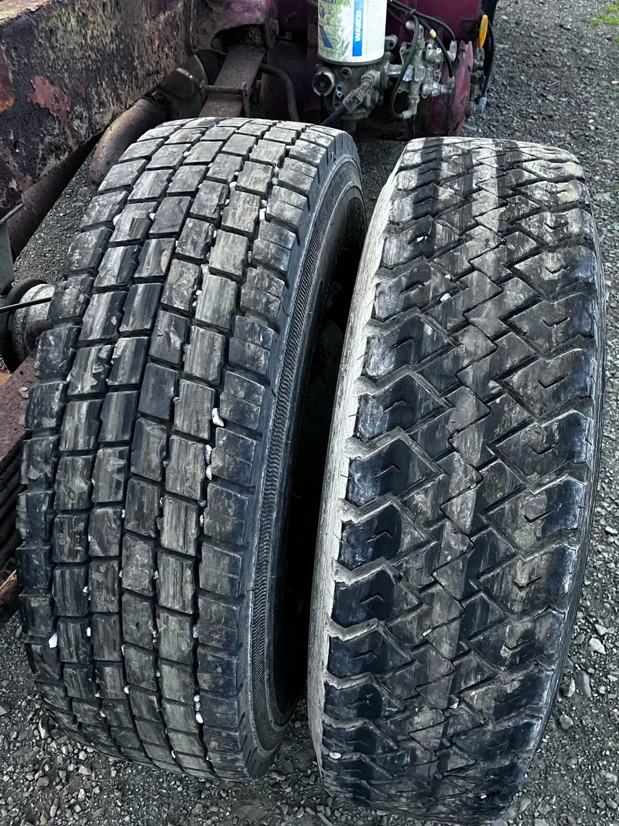 Truck parts iveco Daf lf 45 - Image 4