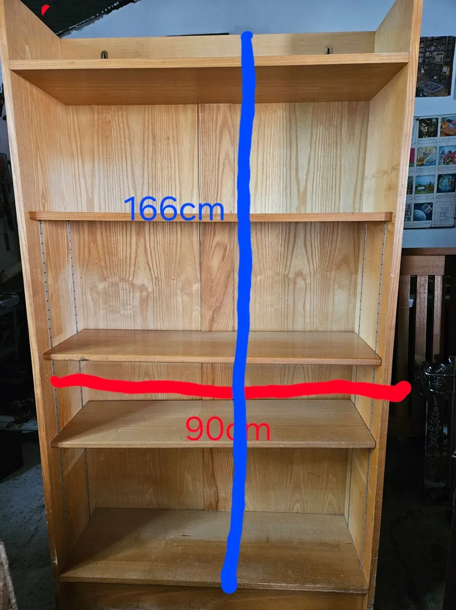 Bookcase - Image 4