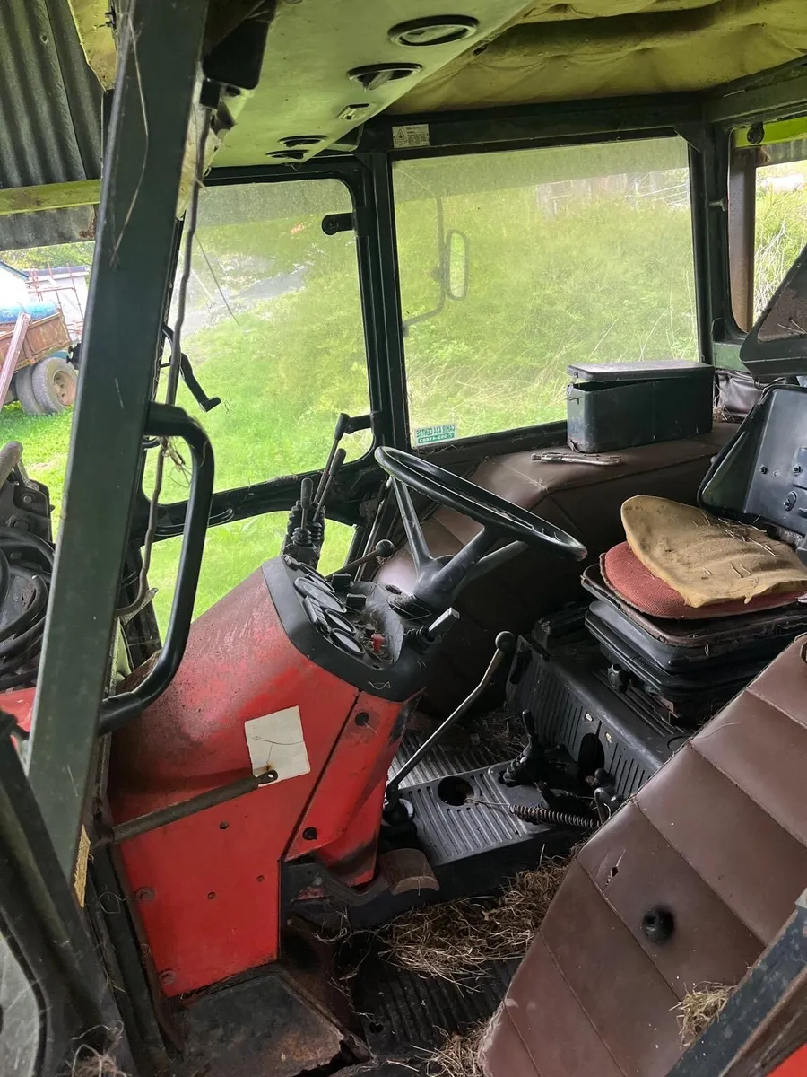 Zetor 7245 - Image 3