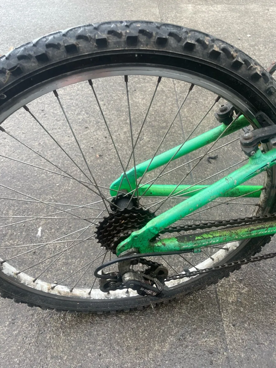 Bicycle - Image 4
