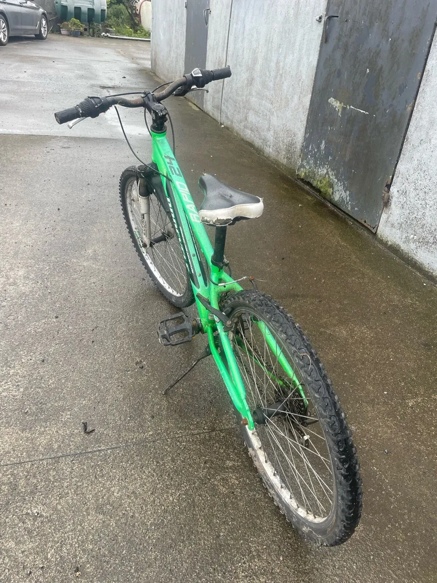 Bicycle - Image 2