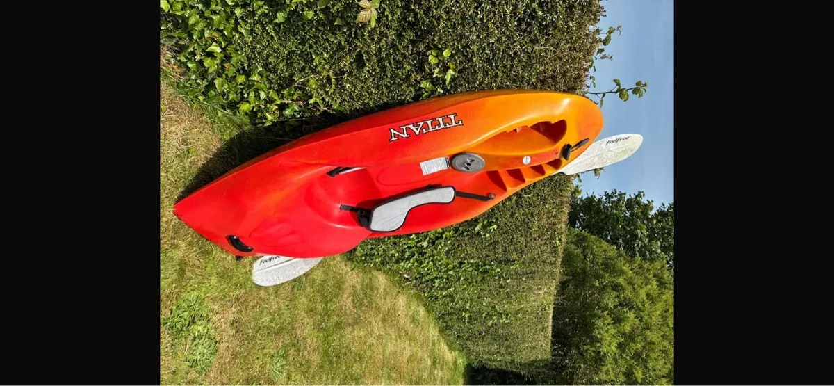 Kayak - Image 2