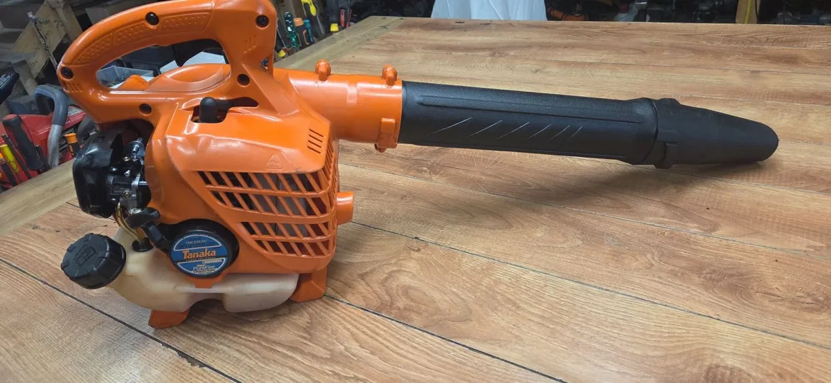 Tanaka blower - Image 1