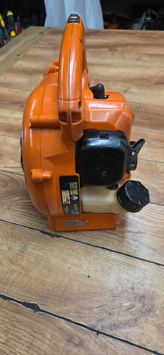 Tanaka blower - Image 4