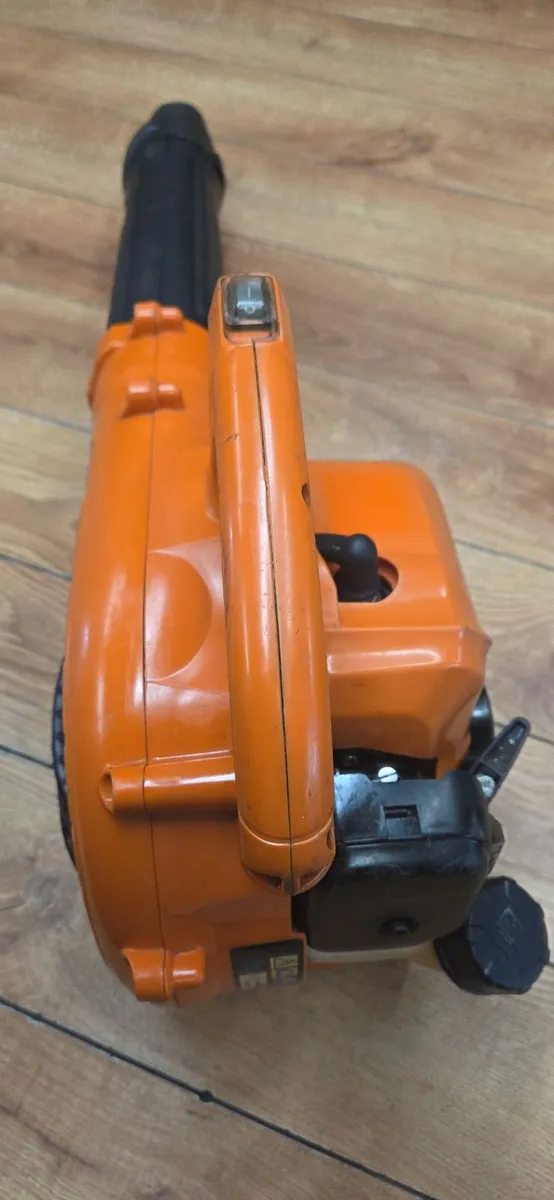 Tanaka blower - Image 3