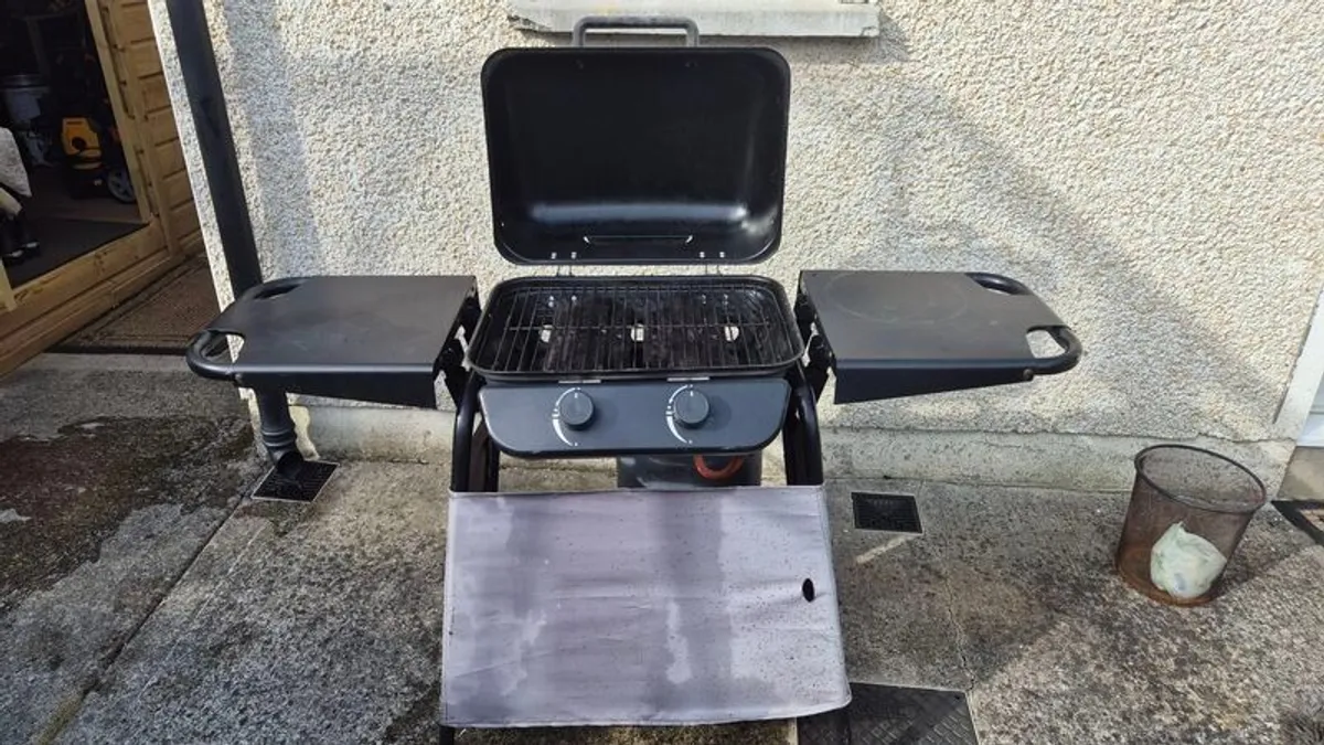 Bbq - Image 1