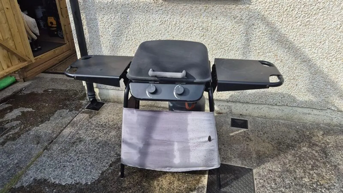 Bbq - Image 2