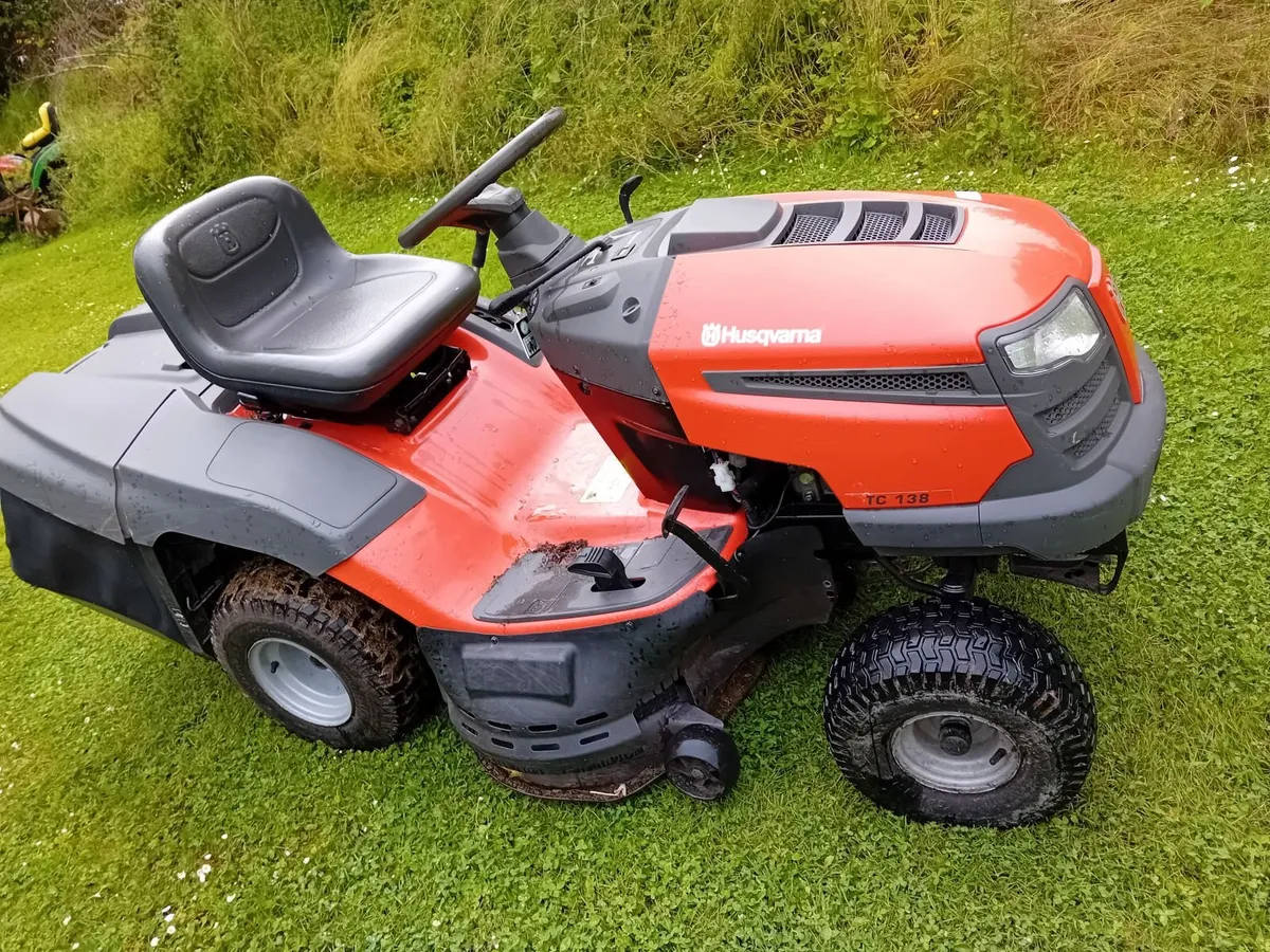 Lawnmower - Image 2
