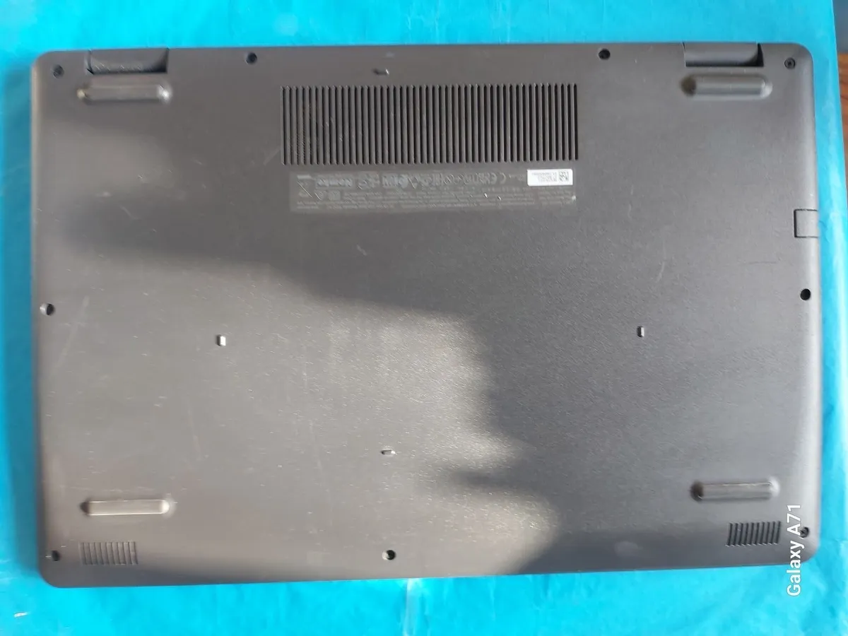Dell Inspiron Laptop 3502 (Inspiron 15 3000series) - Image 4