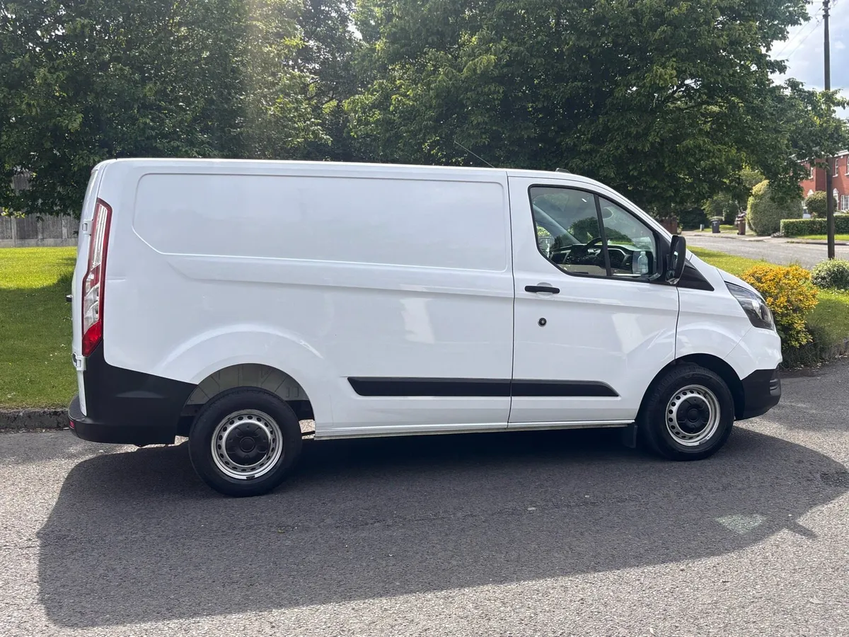 Ford transit custom - Image 3
