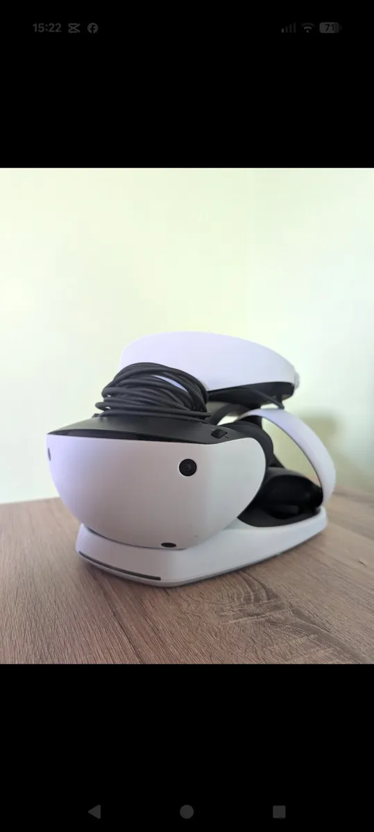 Ps5 & Psvr 2 - Image 2