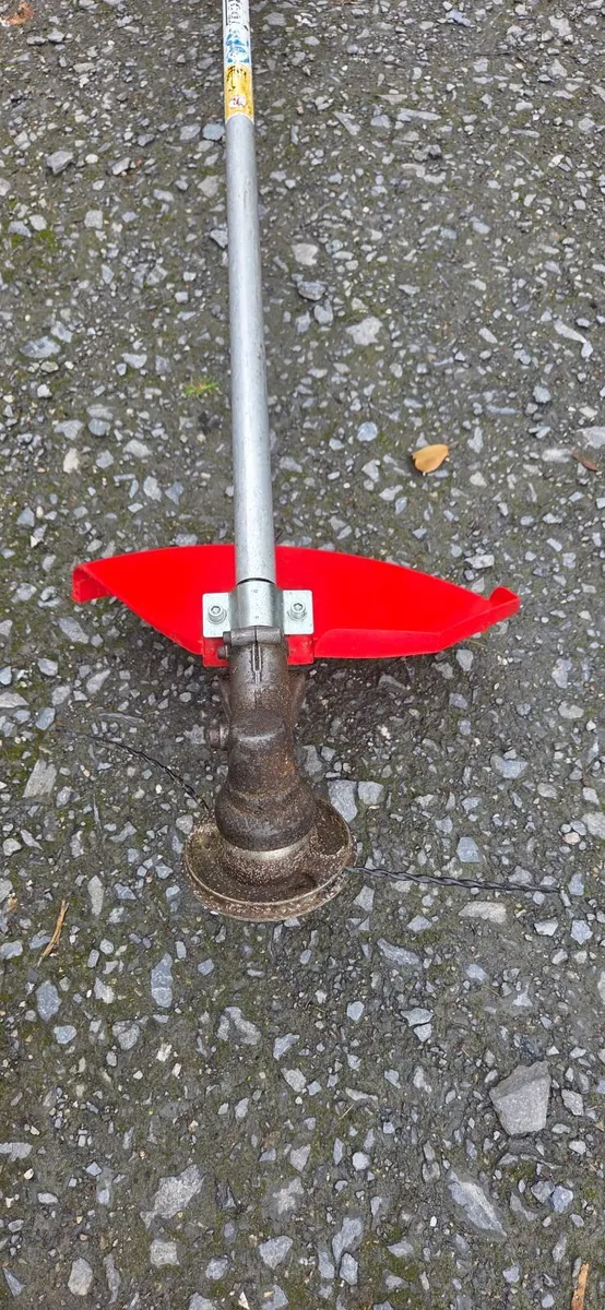 Efco Strimmer - Image 3