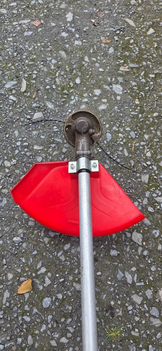 Efco Strimmer - Image 1