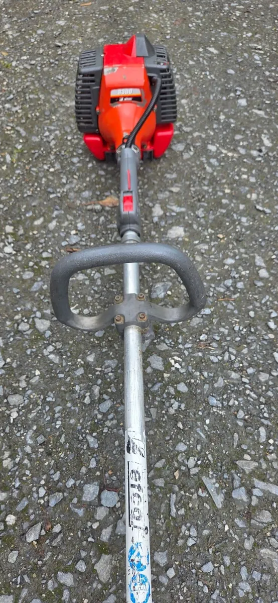 Efco Strimmer - Image 2