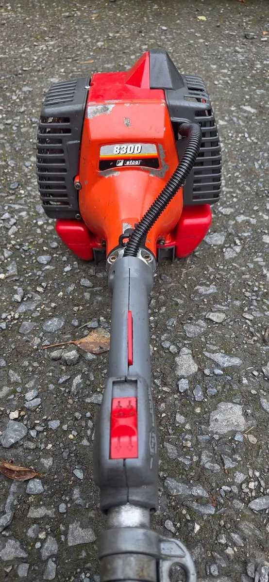 Efco Strimmer - Image 4