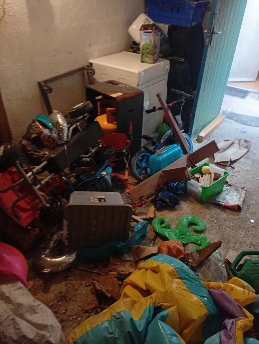 Rubbish removal - Image 4