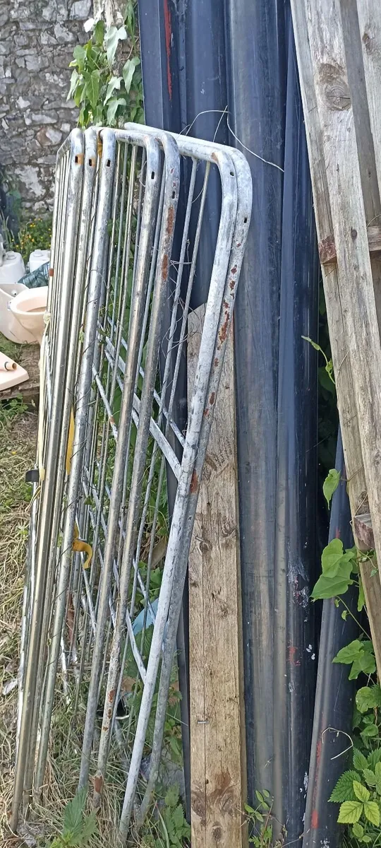 Metal Dividers - Image 1
