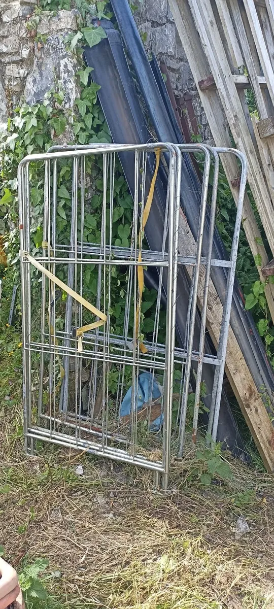 Metal Dividers - Image 2