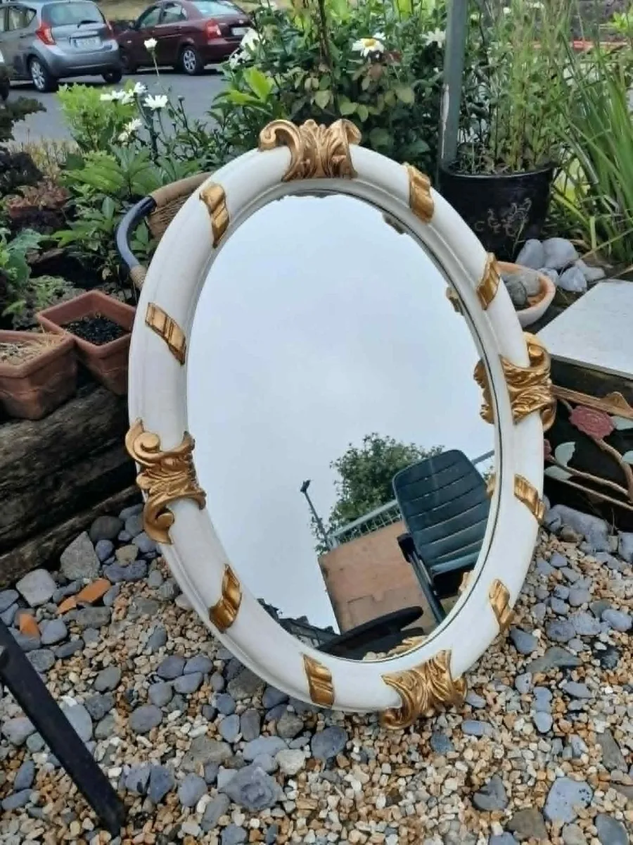 mirror - Image 1