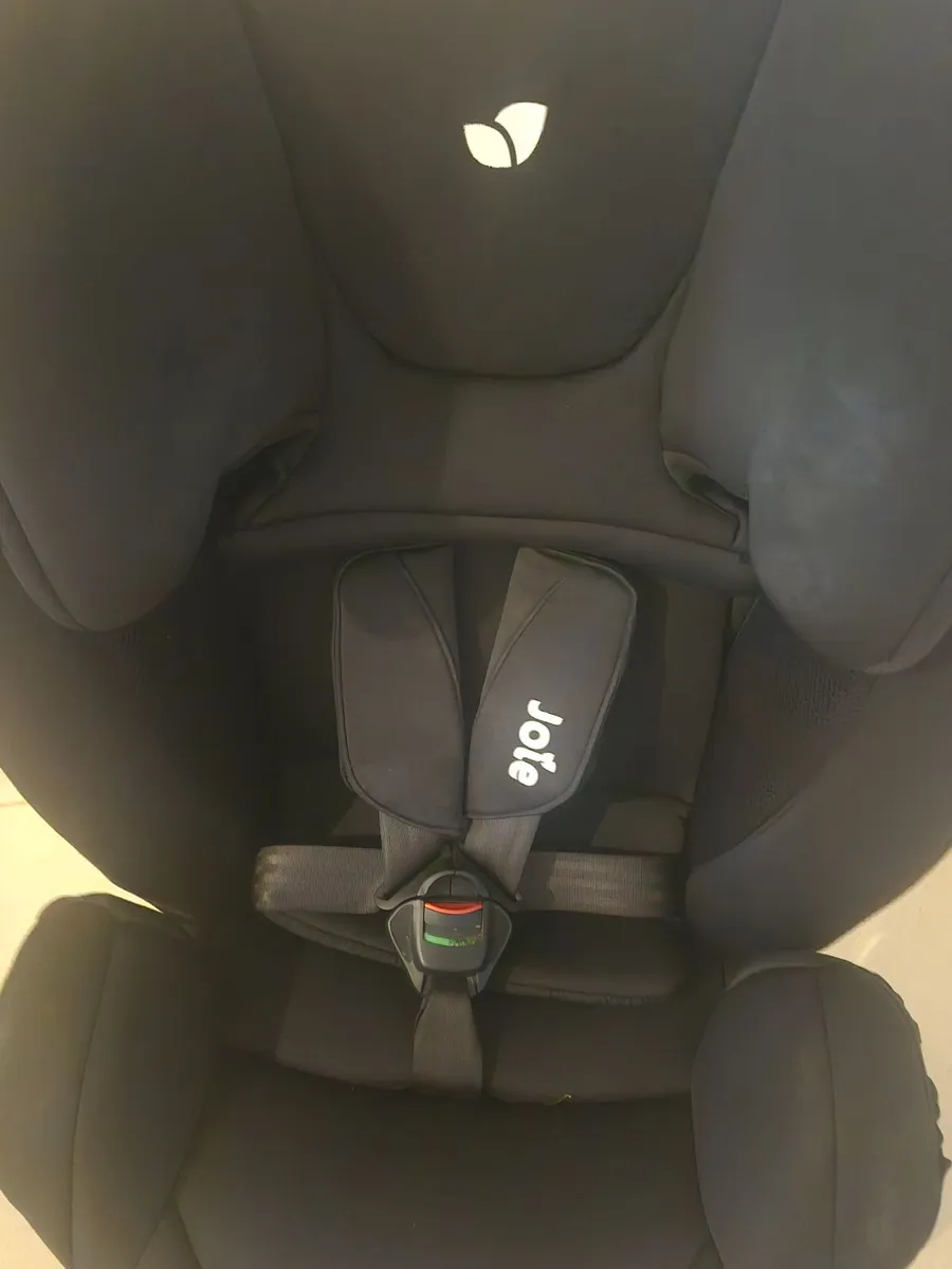 Joie Car Seat, - Image 1