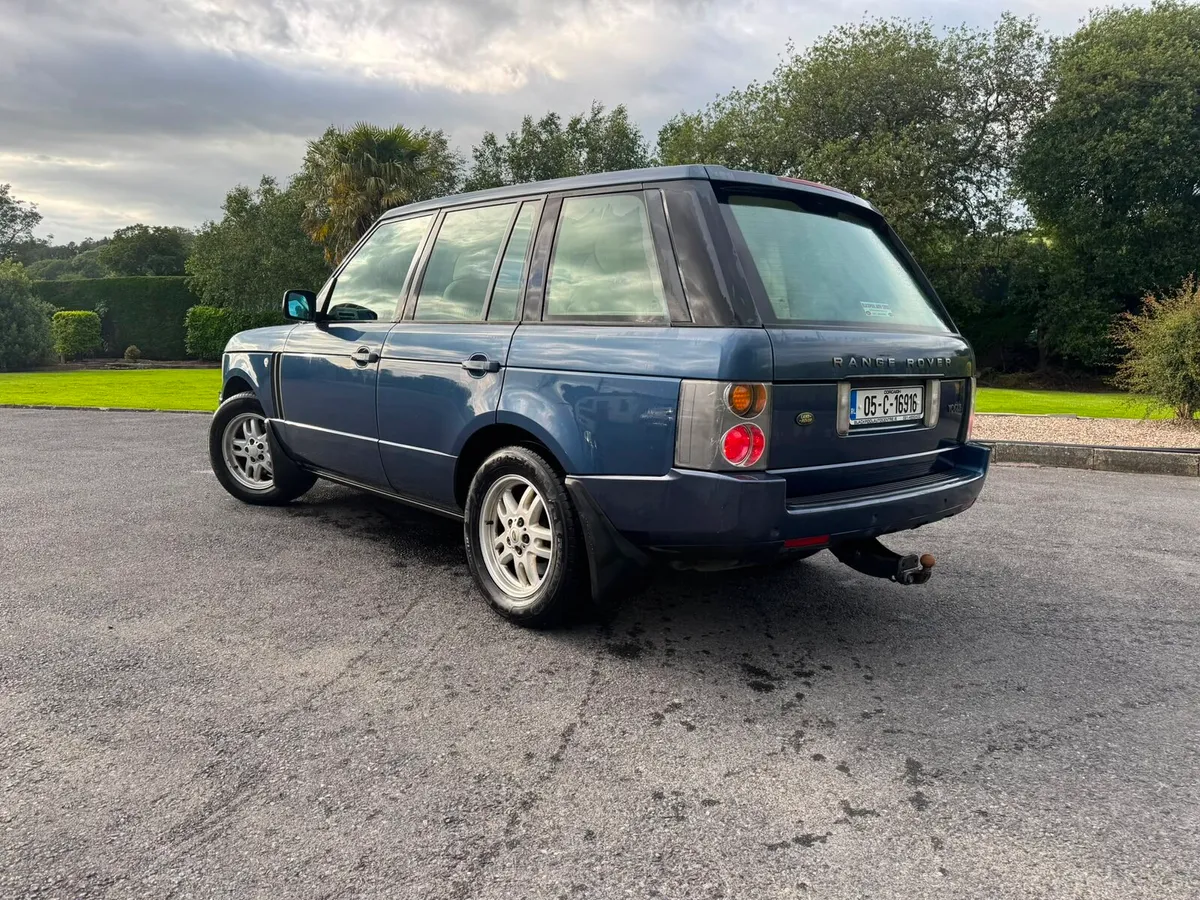 range rover - Image 3