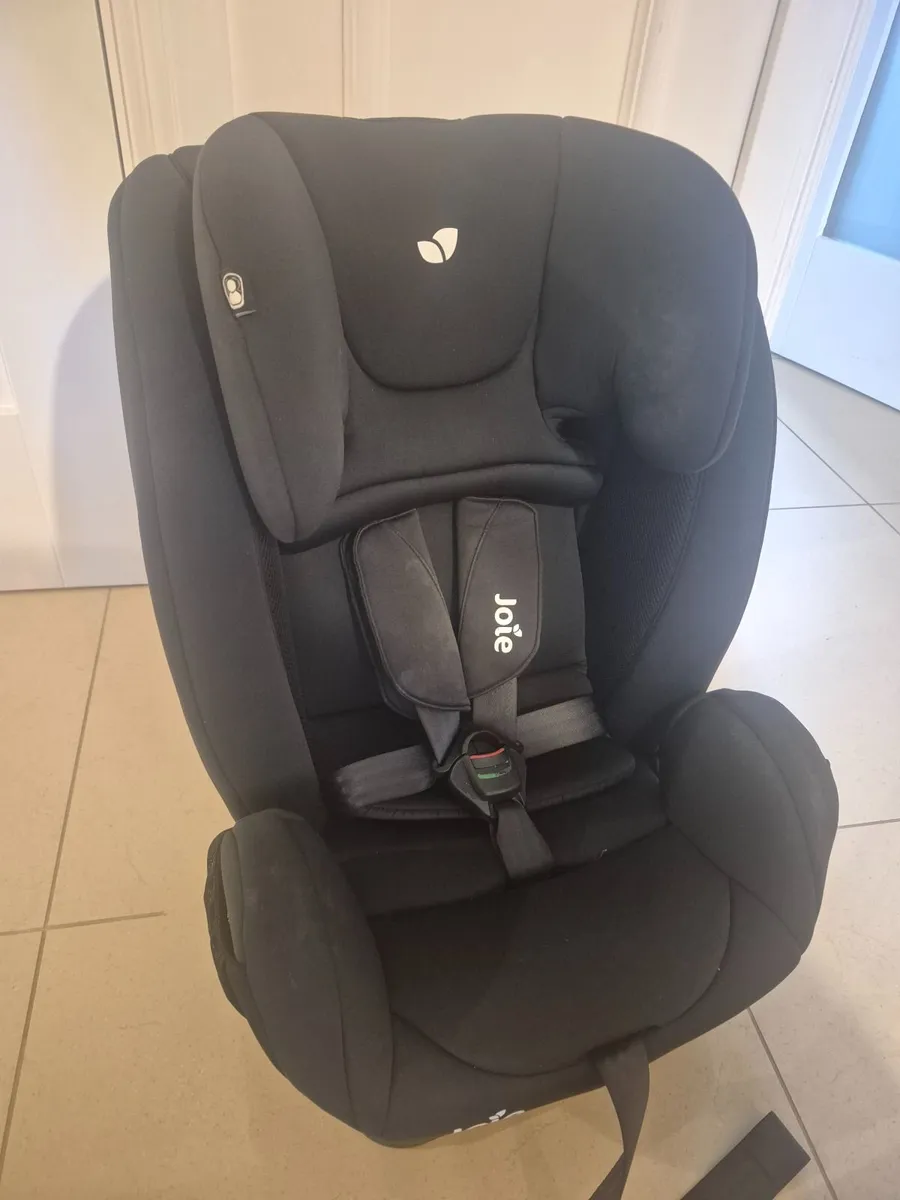 Joie Car Seat, - Image 3
