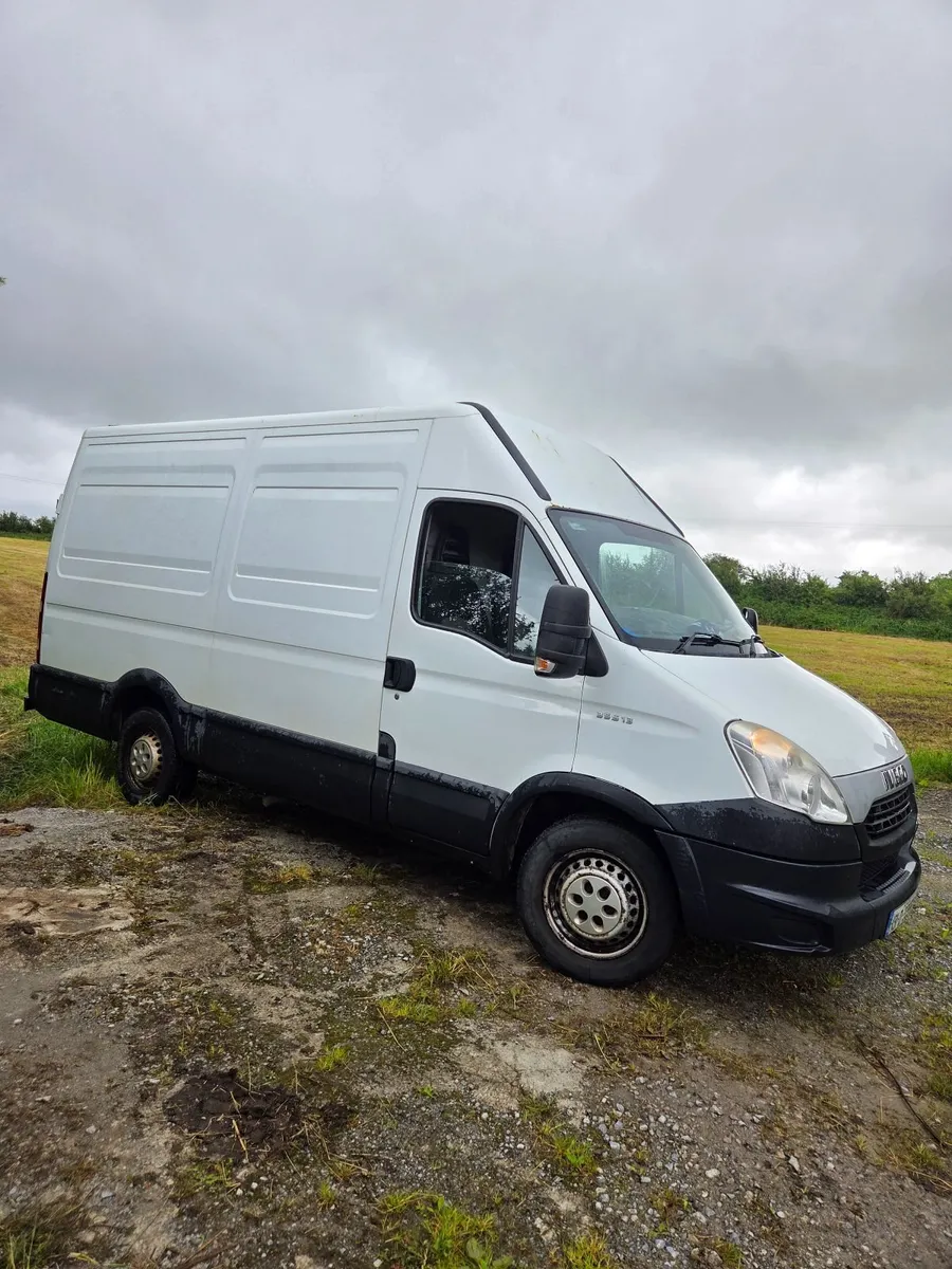 Iveco Daily 2013 - Image 1