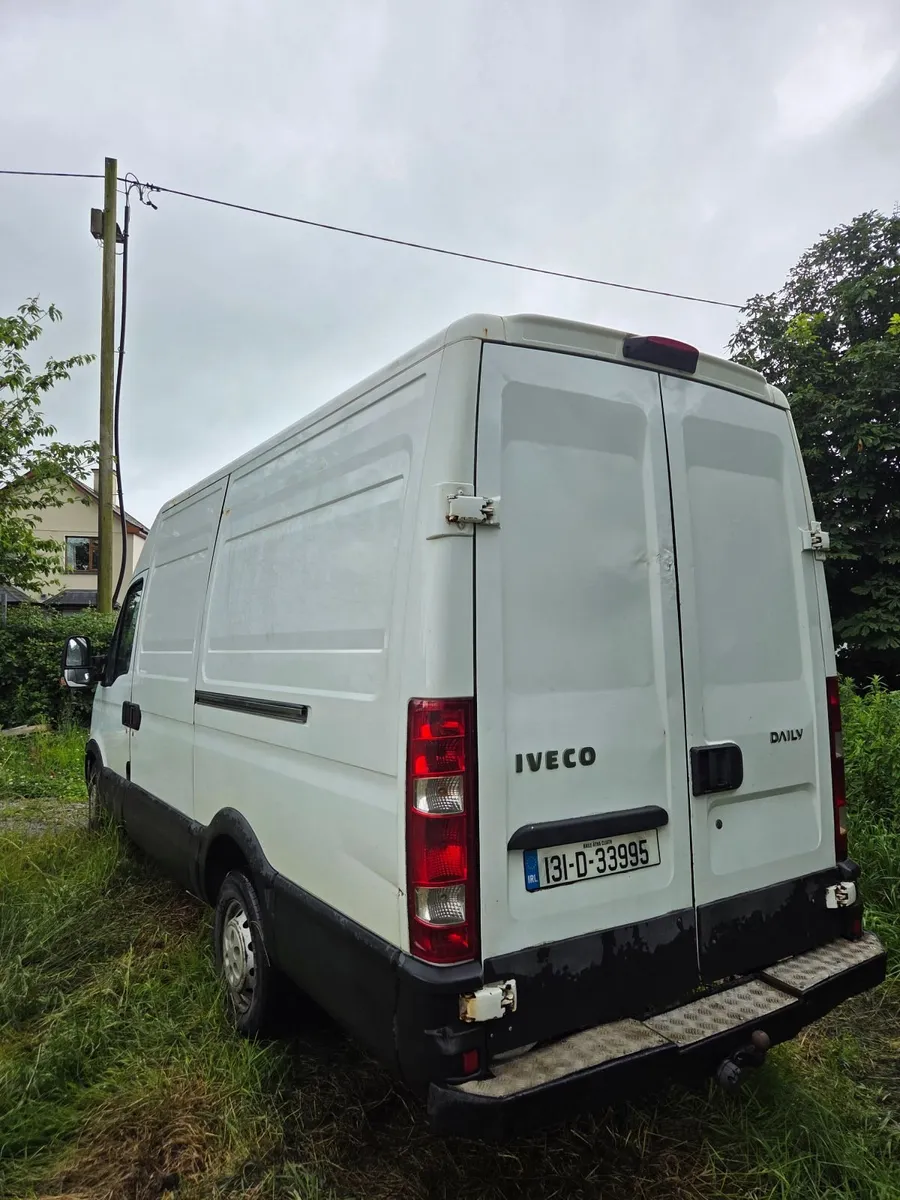 Iveco Daily 2013 - Image 2