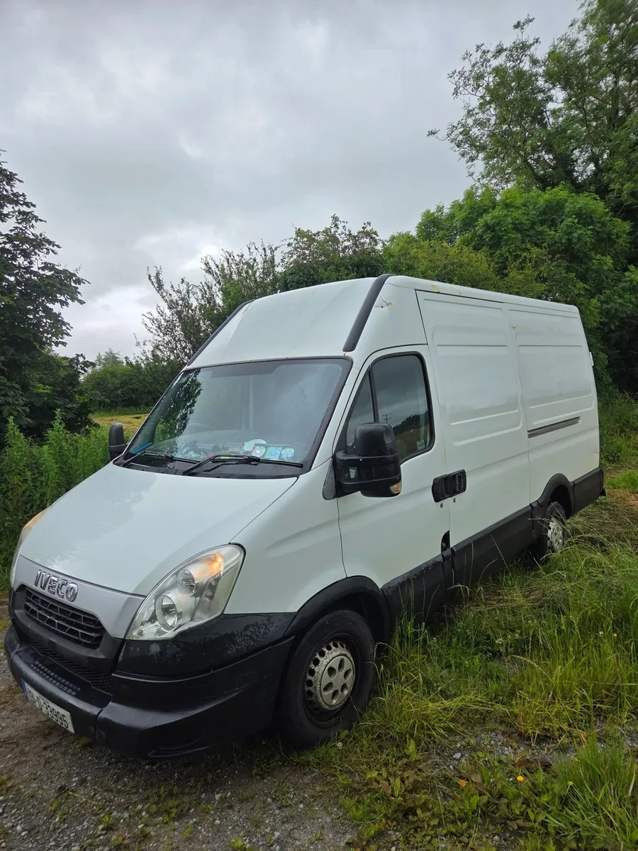 Iveco Daily 2013 - Image 3