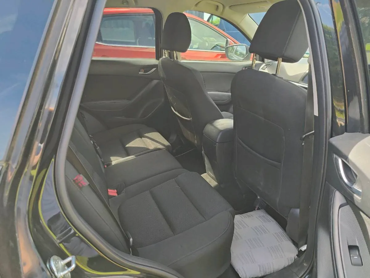 Mazda CX5 2016 - Image 4
