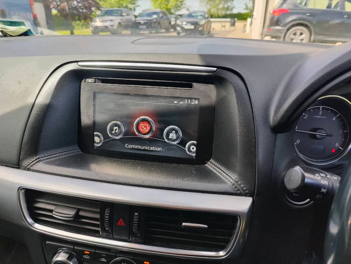 Mazda CX5 2016 - Image 2