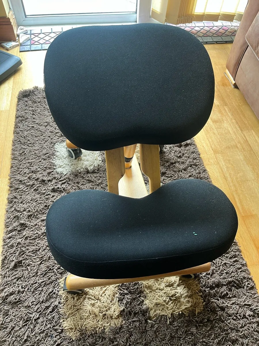 Kneeling Chair - Image 1