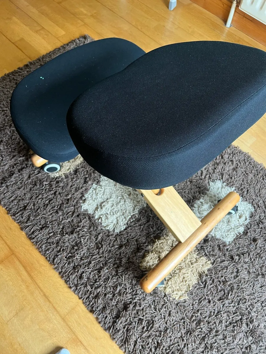 Kneeling Chair - Image 2