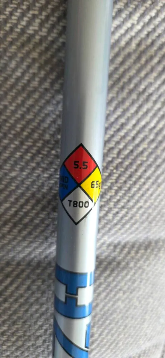 Callaway XR Speed Fairway 4 Wood - Image 4