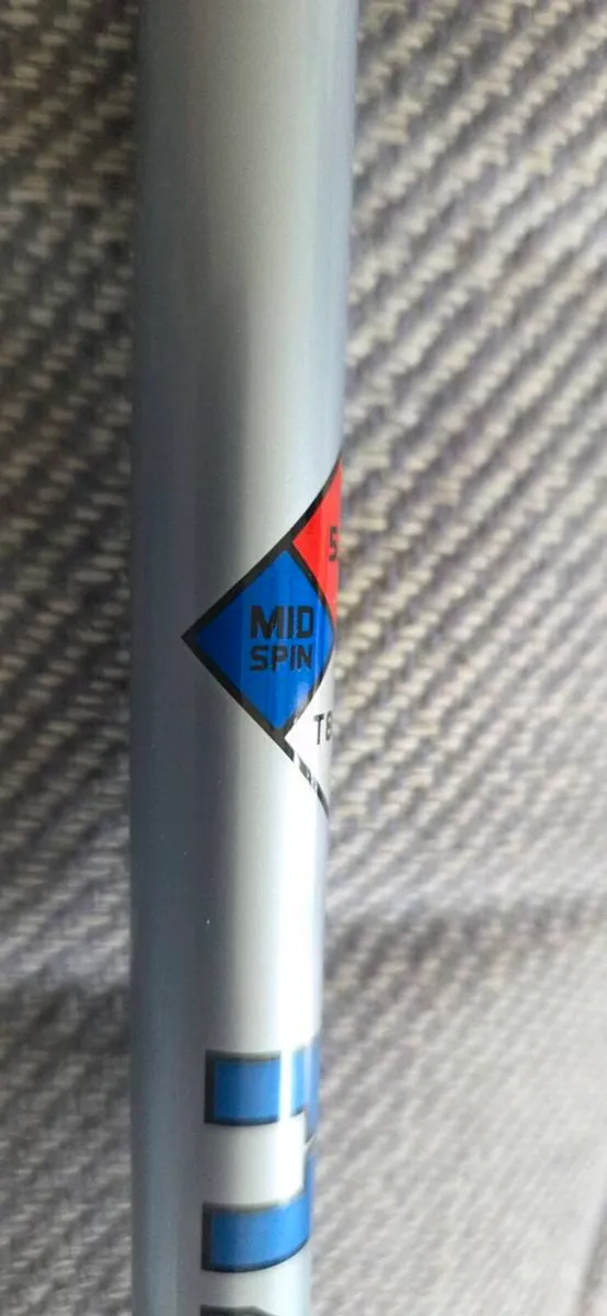 Callaway XR Speed Fairway 4 Wood - Image 2