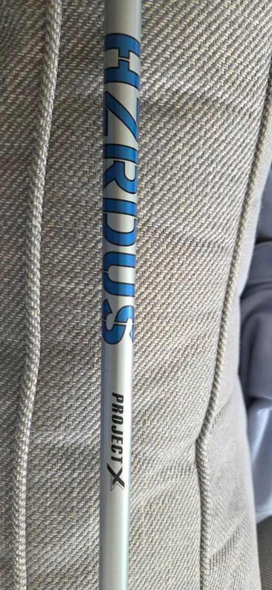 Callaway XR Speed Fairway 4 Wood - Image 3
