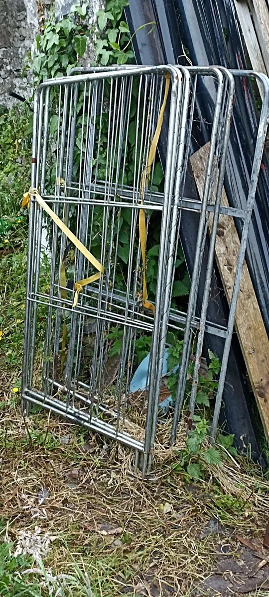 Metal Dividers - Image 3