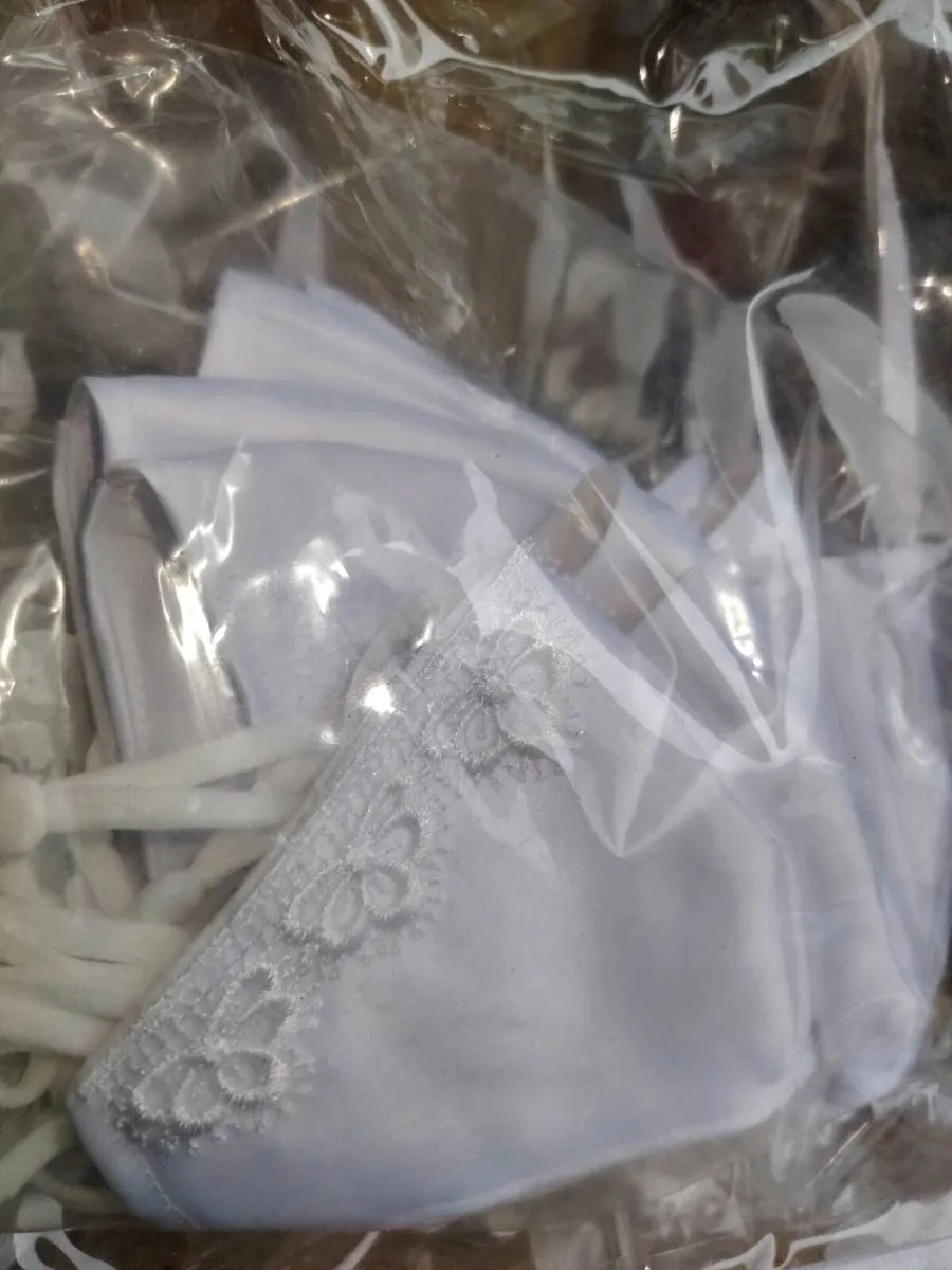 Masks - Image 1