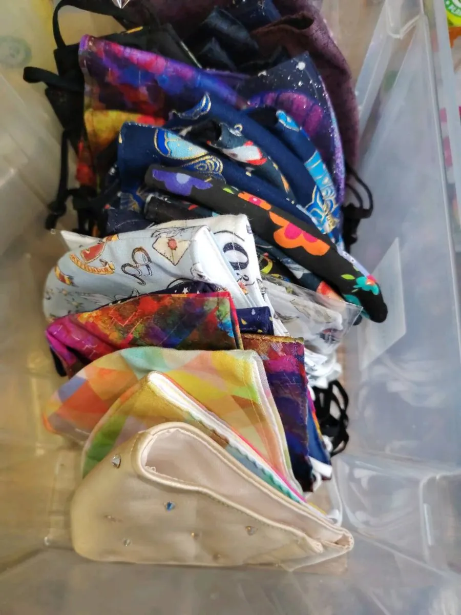 Masks - Image 3