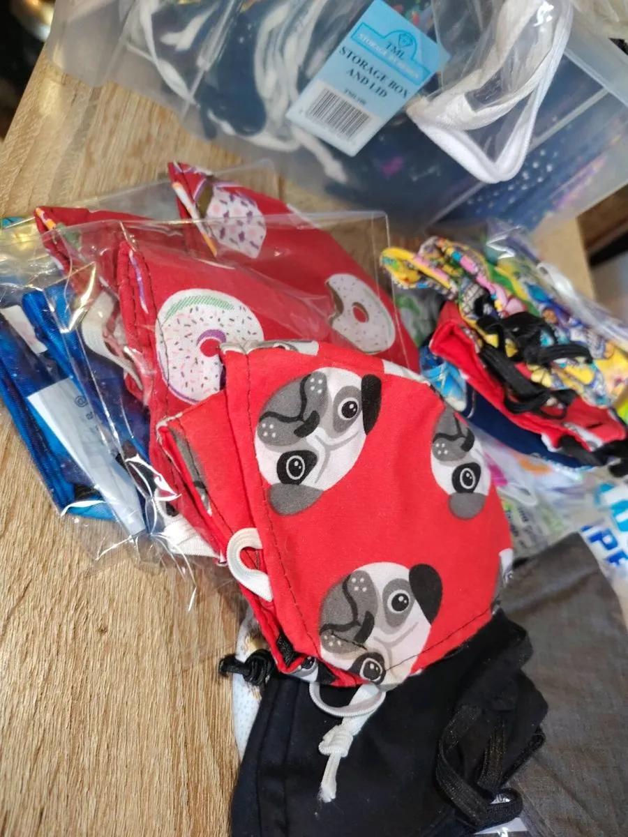 Masks - Image 2