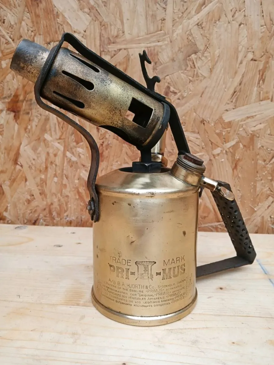 Blow torch - Image 1