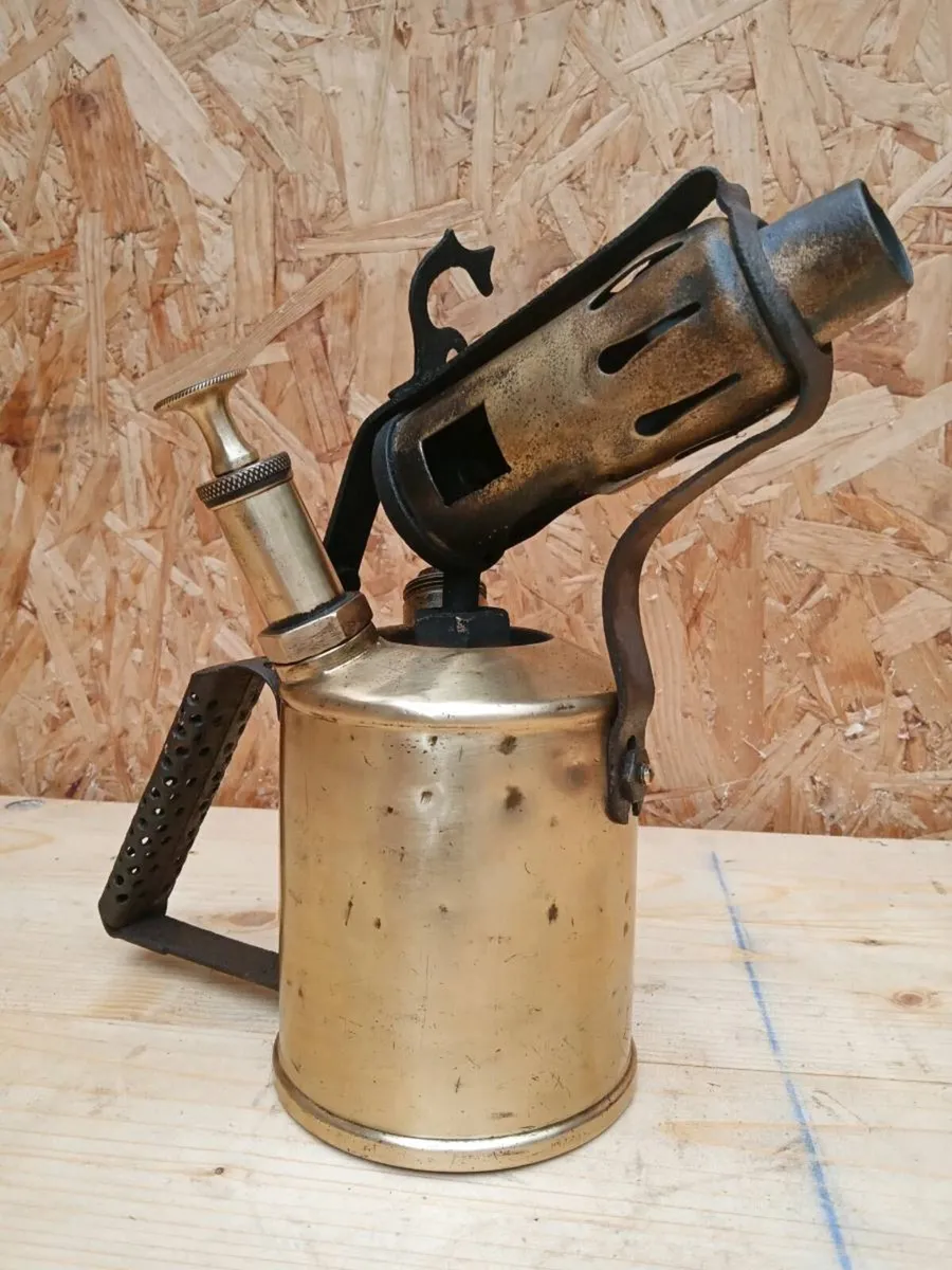 Blow torch - Image 3