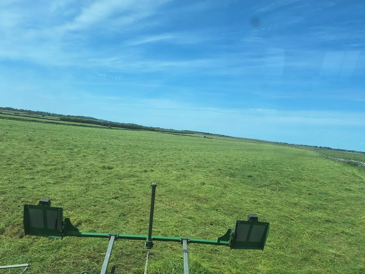 Silage bales - Image 2