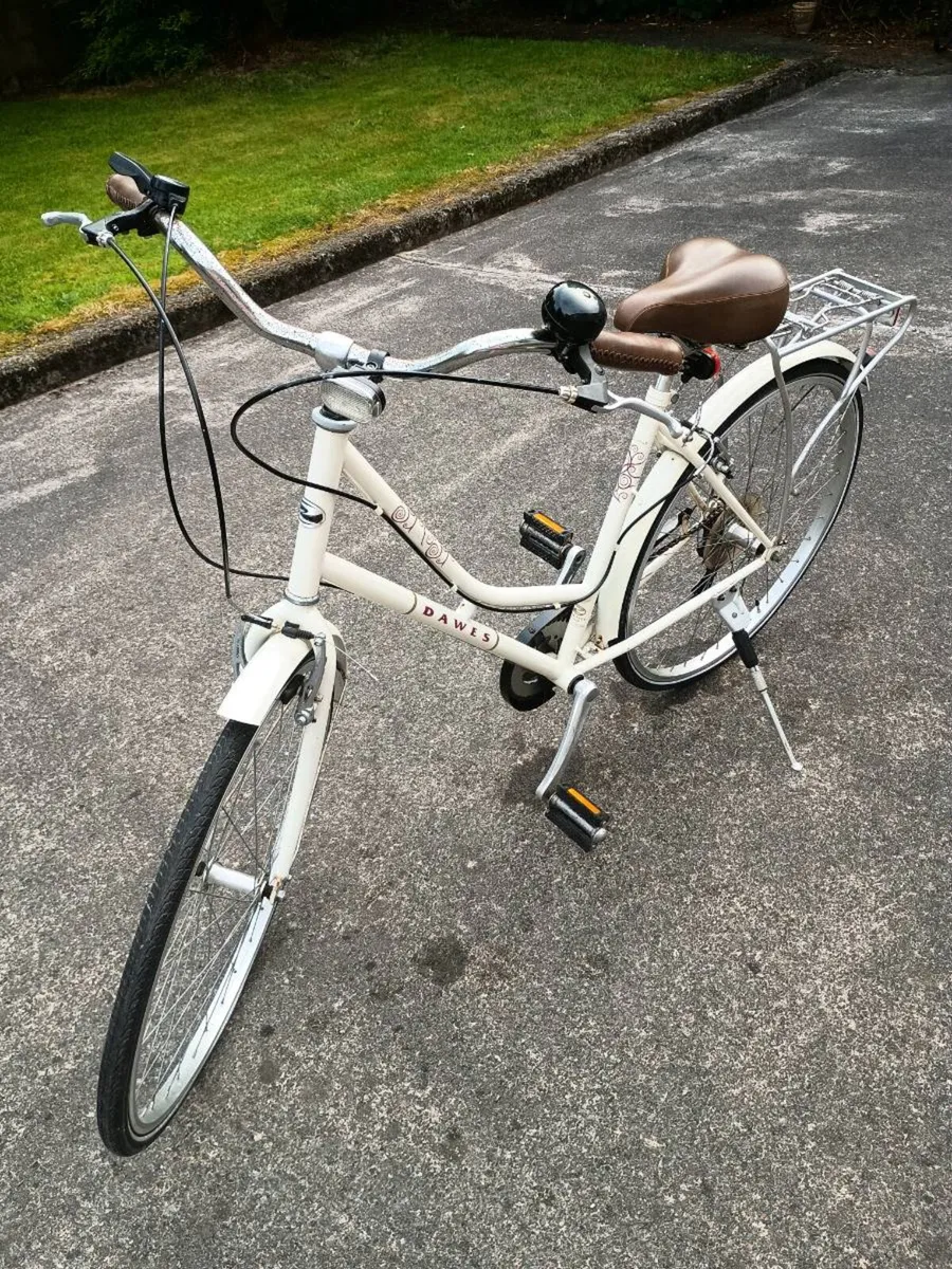 Ladies Bicycle - Image 2