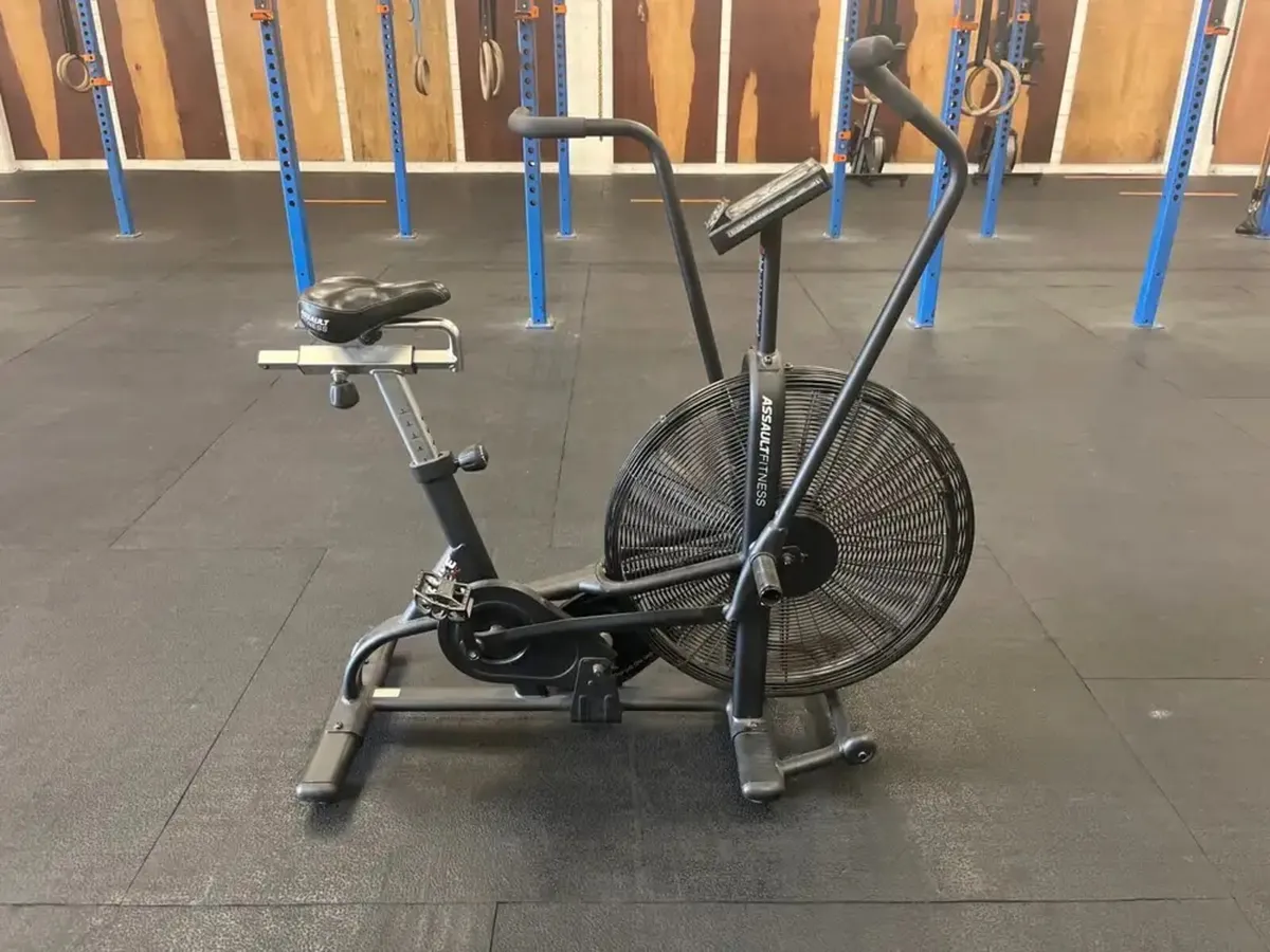 Unreserved Gym Equipment Auction - Image 2